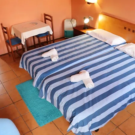 Casa El Comisario