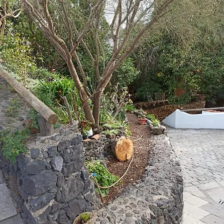 Apartmán Casa El Comisario