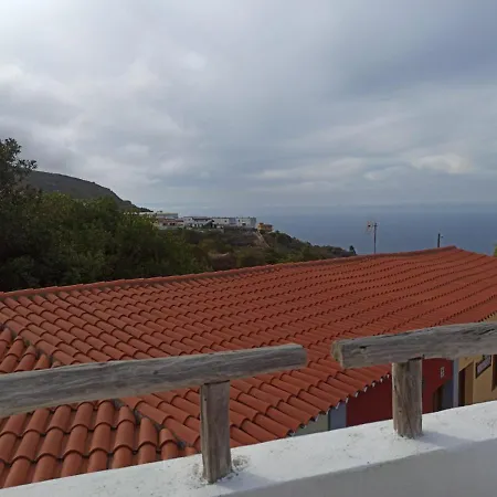 Casa El Comisario Apartmán *