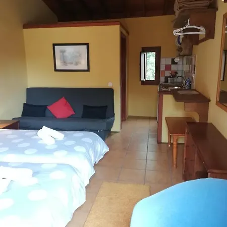 Casa El Comisario * El Tanque