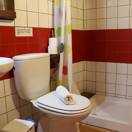 Casa El Comisario El Tanque